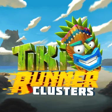 Tiki Runner Clusters