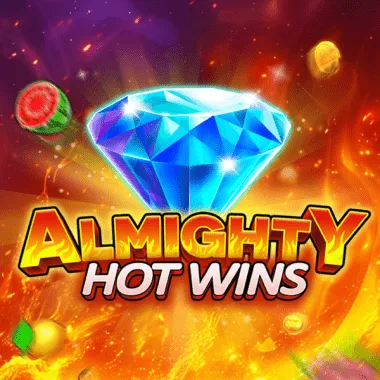 Almighty Hot Wins