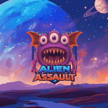 Alien Assault